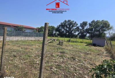 Teren de 403 mp, în Central - 3