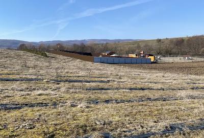 Spațiu comercial, în Central - 1