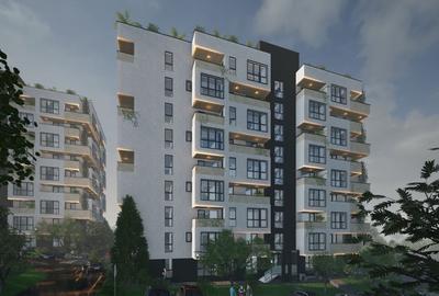 Apartament, 3camere, decomandat, 93.75mp, cartier Cornitoiu, zona Liceul Bibescu - 4