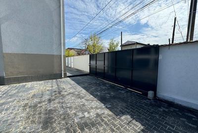Spațiu comercial, de 180 mp, în Mogoșoaia