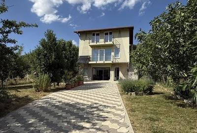 Casa individuala in cartierul Europa!
