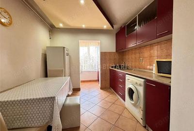 Apartament cu 2 camere în Central - 4