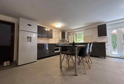 Apartament cu 3 camere semidecomandat, mobilat în Mănăștur - 2
