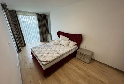 Apartament bloc nou 4 camere - parcare subterana - 7