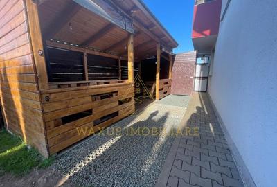 Duplex la cheie, 5 camere, 113mp, 250mp teren, 2 parcari, Eroilor - 15