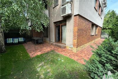 Casa de inchiriat in zona Lacului Baneasa Casa de inchiriat in zona Lacului Baneasa - 1