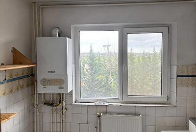 Apartament cu 2 camere semidecomandat în Contactoare - 4