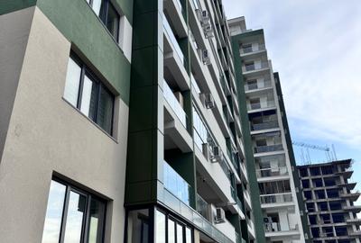 Apartament cu 3 camere în Central - 5
