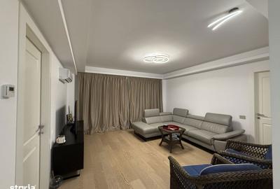 Apartament cu 3 camere, mobilat în Unirii - 6