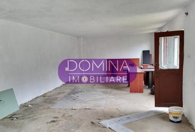 Spa?iu pentru produc?ie, in Arcani - la DN 67 D - 7