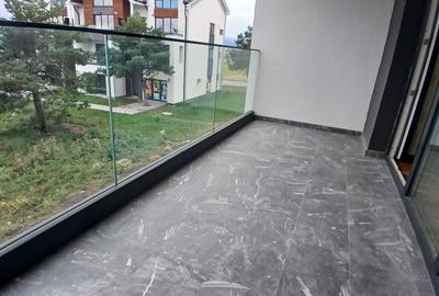 Garsonieră nedecomandată în Vasile Aaron - 3