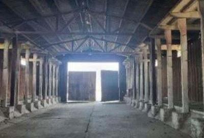 Vanzare proprietate industriala Dragasani - 6.364mp teren si 2.305mp constructii Vanzare proprietate industriala Dragasani - 6.364mp teren si 2.305mp constructii - 2