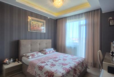 3 Camere, Decomandat, 99 Mp, Imbunatatiri de Lux - 4