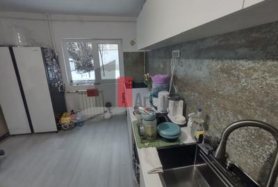 Vânzare apartament 2 camere semidecomandat Drumul Găzarului - Giurgiului - 1