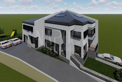 Casa 6 camere de vanzare in Manastur, Cluj Napoca Casa 6 camere de vanzare in Manastur, Cluj Napoca - 6