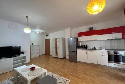 Inchiriere garsoniera spatioasa si luminoasa zona Politehnica Quadra 2 - 2