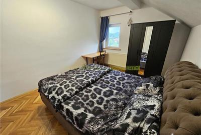 Apartament cu doua camere in zona linistita ultracentrala - 7