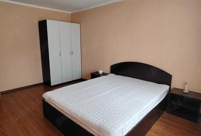 Inchiriez ap 3 camere Bul Dacia