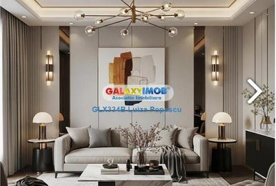 Apartament cu 2 camere decomandat în 13 Septembrie - 4