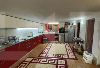Casă cu 4 camere cu Teren 350 Mp în Dâmbu Pietros - 6
