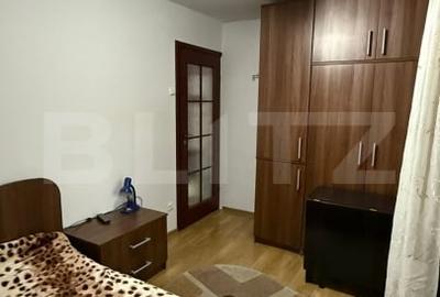 Apartament 2 camere, etaj intermediar, boxa la subsol, cartier Obcini Apartament 2 camere, etaj intermediar, boxa la subsol, cartier Obcini - 3