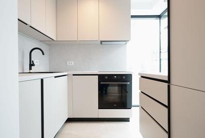 Apartament cu 3 camere, mobilat în Pipera - 10