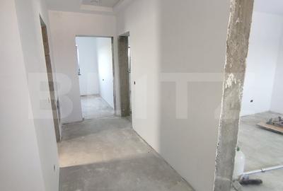 Casă individuală cu 5 camere cu Canalizare în Valea Adâncă - 8