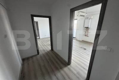 Apartament cu 4 camere semidecomandat în Tătărași - 4