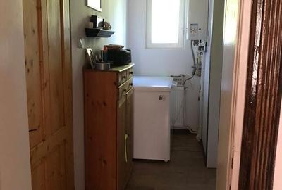 Apartament cu 2 camere semidecomandat în Central - 8