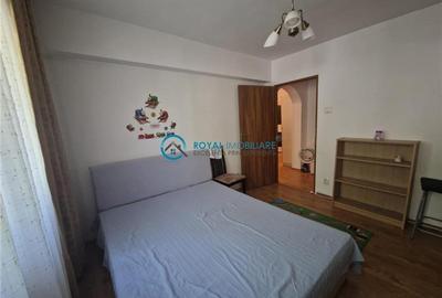 Apartament cu 2 camere decomandat, mobilat în Vest - 8