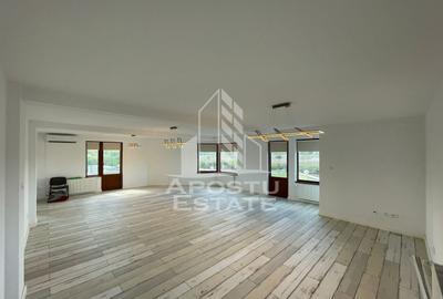 Cladire de birouri, spatiu depozitare si curte betonata, Giarmata Vii - 7