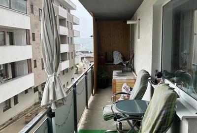 Vand apartament 2 camere VIVO - 8