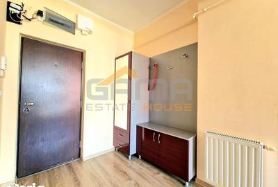 Apartament cu 2 camere în UTA - 8