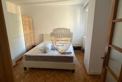 4 camere Bdul Mamaia Capitol, 2 bai, 2 balcoane in curs de mobilare - 8