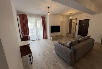 Studio-Transilvania Residence-Noua-Cod 4574 - 1