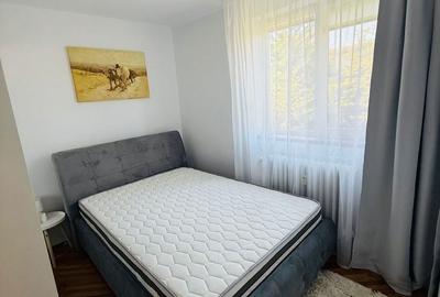 Apartament cu 2 camere, mobilat în Gheorgheni - 5