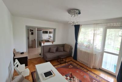 Apartament 3 camere, finisat modern, etaj 2, Donath - 3