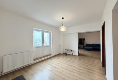 Apartament cu 2 camere decomandat, mobilat în Libertății - 5