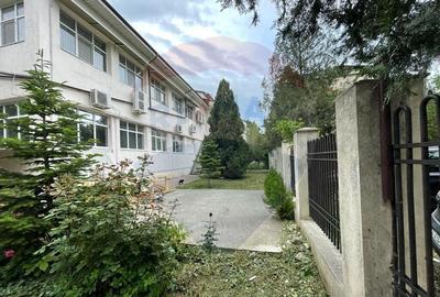 Spa?iu comercial de 1,700mp de inchiriat in zona Centrala - 4