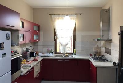 Casa P+1, 5 dormitoare, 450 mp teren, zona semicentrala - 5