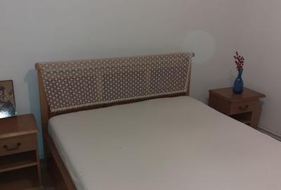 Vatra Luminpasa,bl.reabilitat,Amenajat,centrala,mobilat utilat complet - 4