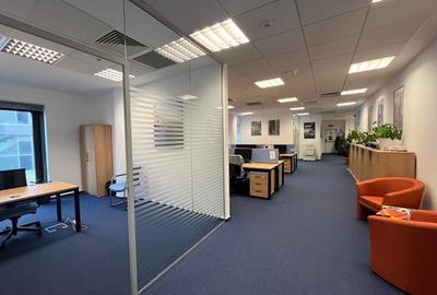 Birou, de 6,000 mp, în P-ța Victoriei - 4