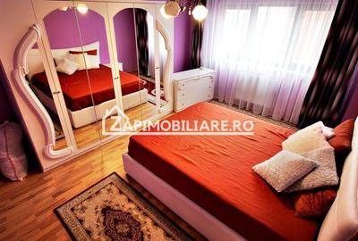 Apartament 2 camere,bloc NOU 62 mp, - 3