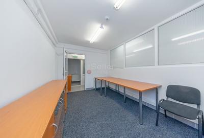 Birou, de 790 mp, în Vlahuță - 12