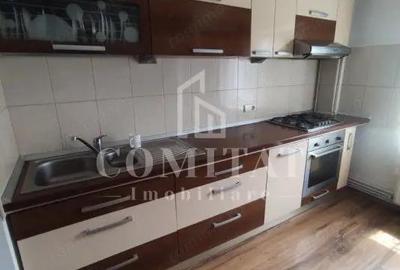Apartament elegant cu 2 camere | Zona Sigma - Cartierul Zorilor - 10