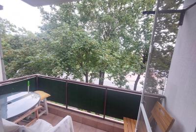 Apartament cu 2 camere decomandat, mobilat în Gara - 6