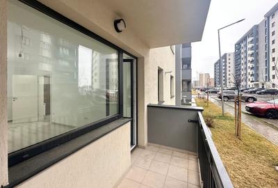 Inchiriere apartament nemobilat Casa Nobel Lângă Coresi - 4