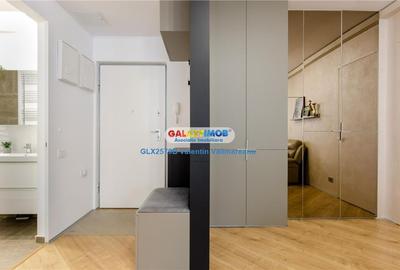 Apartament cu 3 camere decomandat, mobilat în Pipera - 9