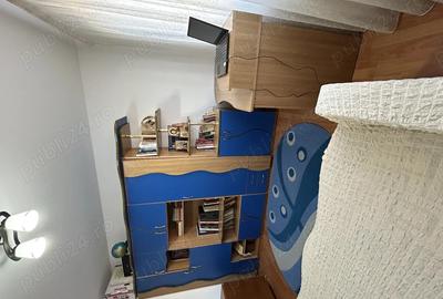 Locul ideal pentru joaca, lini?te ?i amintiri apartament 4 camere, Zona de Jos One?ti - 7