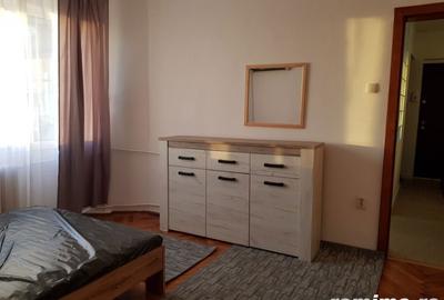 Garsonieră în 23 August (Cațelul) - 2